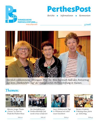 PerthesPost 3/2016
