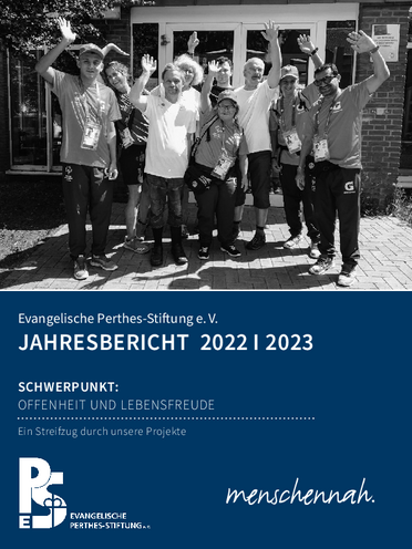 Jahresbericht 2022|2023