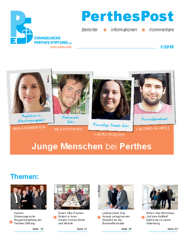 PerthesPost 1/2019