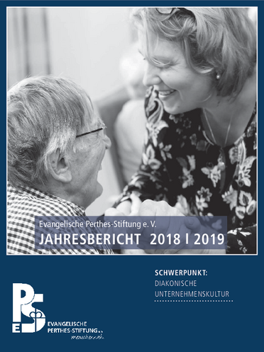 Jahresbericht 2018|2019