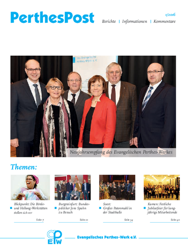 PerthesPost 1/2016