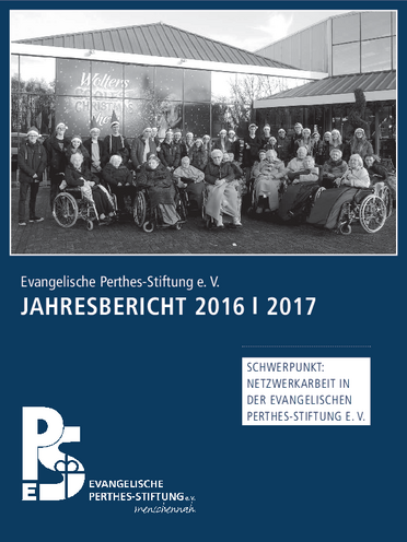 Jahresbericht 2016|2017