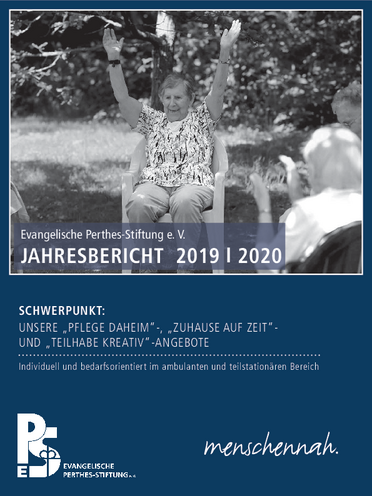 Jahresbericht 2019|2020