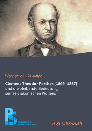 Clemens Theodor Perthes