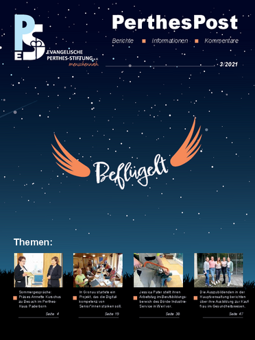 PerthesPost 3/2021