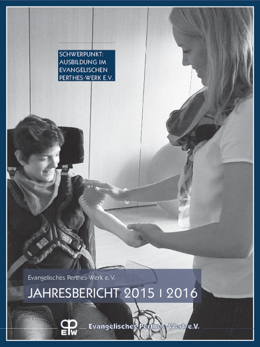 Jahresbericht 2015|2016