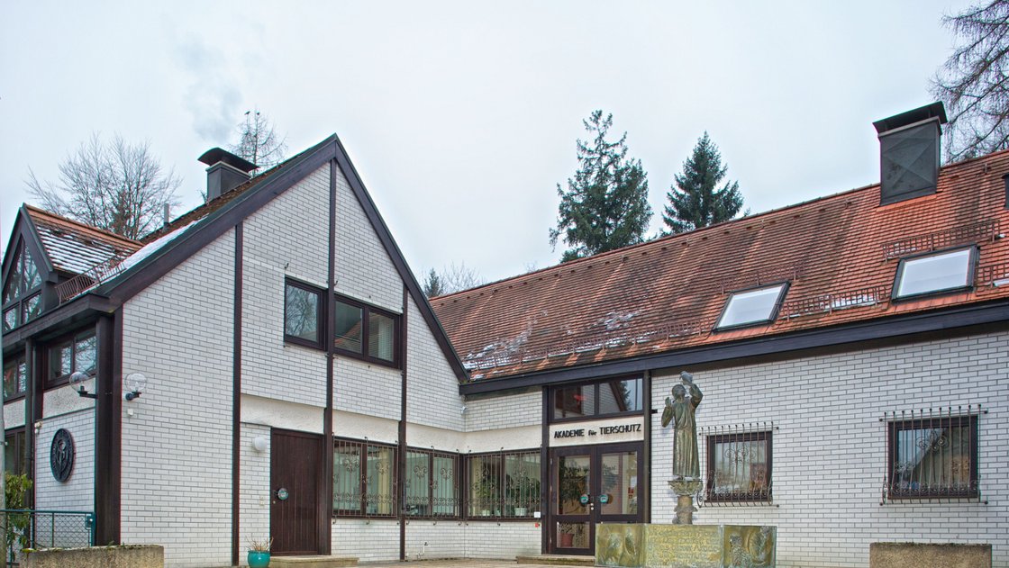 Akademie für Tierschutz