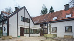 Akademie für Tierschutz Akademie für Tierschutz