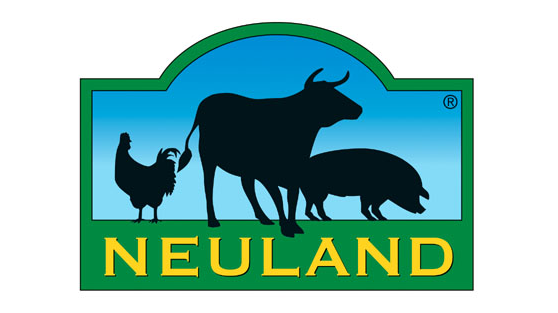 Logo unseres Partners Neuland