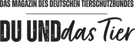 Du und das Tier Logo